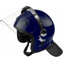 Riot helmet MO 12