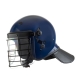 Riot helmet MO 15C