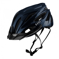 LED MTB HELMET