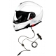 Flip up helmet - GL1