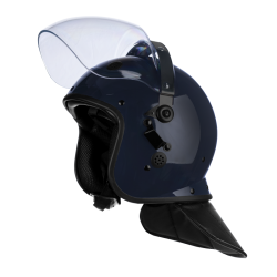 Riot Helmet MO 12CB