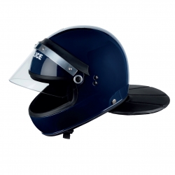 Riot Full Face Helmet MO 40