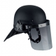 Ballistic Riot Helmet MO 100