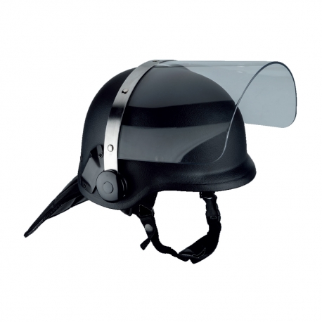 Ballistic Riot Helmet MO 100