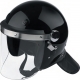 Casque maintien de l'ordre MO 12