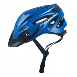 CASQUE VTT LED