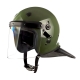 Casque maintien de l'ordre MO 12C