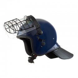 Casque maintien de l'ordre MO 15C