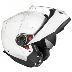 Casque modulaire double écran GL 1