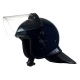 Casque maintien de l'ordre MO 12C