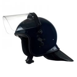 Casque maintien de l'ordre MO 12C