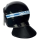 Casque maintien de l'ordre MO 12C