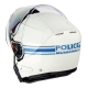 Casque modulaire double écran GL 1