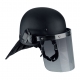 Casque maintien de l'ordre balistique MO 100
