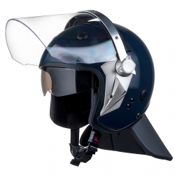 Riot helmet MO 30