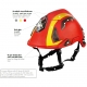 Casque DNA FOX