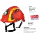Casque DNA FOX