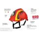 Casque DNA FOX