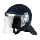 Casque maintien de l'ordre MO 30E